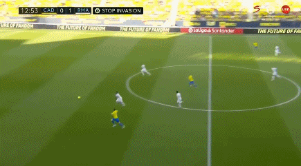 广东替补席成为奇兵