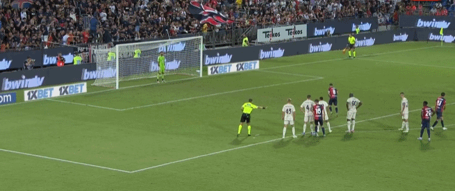 亚冠二级战报：塞鸟建功、柏杨送点染红，国安1-2麦克阿瑟