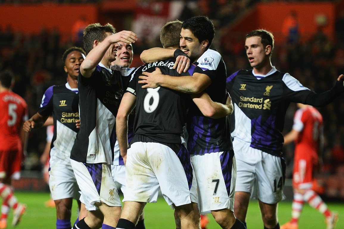 利物浦1-0送国米两连败！升至欧冠第八，索博绝杀，维尔茨造点球（利物浦1-0击退国米送其两连败：升至欧冠第八，索博读秒绝杀，维尔茨制造点球）