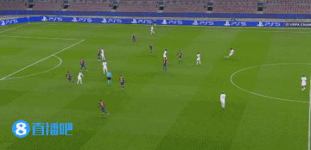 这队的反扑太猛了